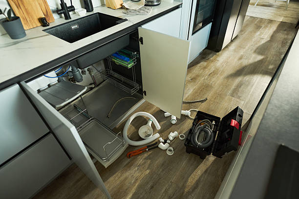 24/7 Emergency Drain Cleaning experts in Stafford, VA